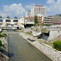 Novi Pazar se širi: Niče nova stambena zona u gradu, zgrada sa 115 stanova