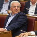 Haos u crnogorskom parlamentu zbog saučešća Ratku Mladiću: Vladajuća većina nije došla, opozicija viče "pobježe"