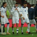 Orlovi, užasno smo spori, tromi i bezidejni: Grci su nas lagano rešili, a šta će tek biti protiv Holanđana i Nemaca? Detaljna…
