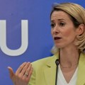 Kalaš otkrila plan EU: Milijarde evra za Ukrajinu, većina ide državama članicama