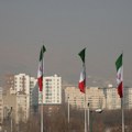 BLISKOISTOČNI SUKOB: Novi diplomatski pokušaj Teherana i Vašingtona; Irak obnavlja letove ka Iranu