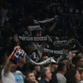 Oglasili se iz Partizana pred start ABA lige