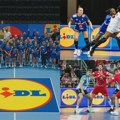 10 godina svežine: Lidl produžava globalno partnerstvo u rukometu sa Svetskim prvenstvima IHF do 2030. godine