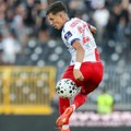 Vojvodina u četvrtoj brzini projurila kroz Niš
