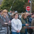 Kandidati Studentske liste juče u Perlezu: Borba za promene, odgovorne institucije i drugačiju Srbiju! "Studenti pobeđuju" u…