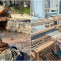 U Sremskoj Mitrovici ručni rad čuva znanje predaka: Kad se porodična ljubav i tradicija utkaju u svaku nit; Mirjana Petrović…