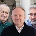 "Jadan je svako ko vam poveri svoju političku budućnost" Đilas žestoko odgovorio Milivojeviću i Petroviću, optužio ih da su…