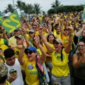 Sin Žaira Bolsonara želi da preuzme vlast u Brazilu: Lula se bori za četvrti mandat posle žestoke kampanje