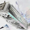 GALAX RTX 5080 HOF Extreme: dualni 16-pin konektor i 400W