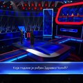 Nikad viđena scena u "Poteri": Tim koji je napravio presedan u istoriji kviza, pa pobedili Tragača