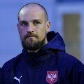 Predrag Rajković više neće braniti za Srbiju!