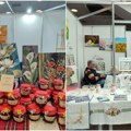 Mnogo talenata u aktivu žena „Lenka i Laza”: Tri decenije zajedništva i očuvanja tradicije u Kovilju