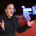 Tarantino dao striptizeti 10.000 dolara kako bi joj pola sata lizao stopala