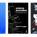 Čitali smo: „Uvod u naučno novinarstvo“ Martina Anglera