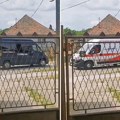 Povređene dve osobe u rafalnoj pucnjavi u Subotici! Sumnja se na sukob migranata - Građani uznemireni
