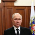 Putin zahvalio Lukašenku što je ubedio šefa Vagnera da odustane od pobune