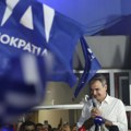 Politički raspleti koji su obeležili izbore u Grčkoj: Novi mandat za Micotakisa, krah Sirize i rast ekstremne desnice