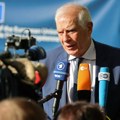 Nove političke i finansijske mere ako se situacija ne smiri: Borelj se oglasio posle sastanka o situaciji na Kosovu