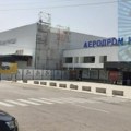 Niški aerodrom sledeće godine dobija novu zgradu terminala