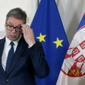 CNN: Zapad žmuri dok Vučić destabilizuje Balkan