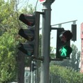 Puštena u rad nova svetlosna semaforska signalizacija