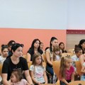 Pripremni predškolski program od ove godine i u školi “Dušan Radović”