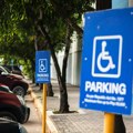 Skupština usvojila predlog Duplirana kazna za parkiranje na mesta za invalide, evo koliko će građani plaćati prekršaj