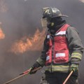 Ugašen požar na brdu Gorica, sumnja se da je podmetnut