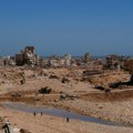 Poplave u Libiji: U masovnim grobnicama 3.000 ljudi, gradonačelnik – broj poginulih bi mogao da se utrostruči