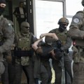 Puštena četvorica Srba osumnjičena za oružani sukob u Banjskoj
