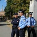 Srpski i kineski policajci ponovo patroliraju zajedno