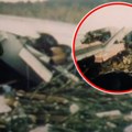 Delovi tela 176 putnika padali po Zagrebu kao kiša: Greška dovela do kobnog sudara aviona, ostatke skupljali danima…