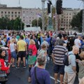 U Beogradu danas 22. protest „Srbija protiv nasilja“: Kuda će se kretati učesnici?