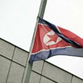 Sjeverna Koreja optužuje SAD zbog napada na ambasadu Kube u Washingtonu