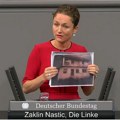 Poslanica Bundestaga: Srbi na KiM suočeni sa etničkim čišćenjem; Srbi treba da budu deo nove Vlade Crne Gore