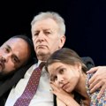 Nova predstava otvara pozorišnu sezonu u Zvezdara teatru: Režiju i tekst potpisuju slavni glumci u glumačkoj podeli i mlada…