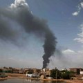 U artiljerijskom napadu u Sudanu poginulo 11 ljudi, ranjeno 90