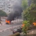 Hamasovo brutalno raketiranje Aškelona u ovom gradu još ima srpskih građana (video)
