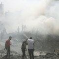 Veliki broj najmlađih među žrtvama u gazi Ništa ne opravdava ubijanje, sakaćenje ili otmicu dece, naglašava UNICEF