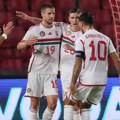 Selektor Mađarske Rosi u svom stilu: Srbija je skuplji tim, ali mi se ne plašimo i želimo tri boda
