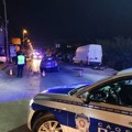 Udes u Novom Pazaru! Povređena jedna osoba (foto)