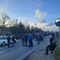 Protesti kod Vrnjačke Banje ušli u drugi mesec: Meštani kažu – dobijamo konstantne pretnje