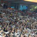 Partizan izdao važno saopštenje pred meč sa Fenerbahčeom u Evroligi