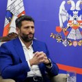 "Istorija se nažalost i dalje prekraja": Šapić - Vreme je da mlade generacije saznaju konačno pravu istinu