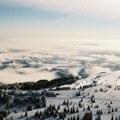 Na planinama u Srbiji i do 30 centimetara snega, na Goču nema struje