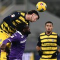 Parma nije izdržala: Fiora i Milenković u 1/4 Kopa Italija
