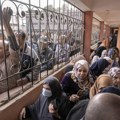 Počeli predsednički izbori u Egiptu, glasanje traje tri dana