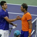 Kakav teniski spektakl: Nadal i Alkaraz odmeriće snage u Americi!