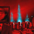 Vizualizacija koja oslikava surovu realnost: Ritam Nereda pred koncert objavio spot za „Novo doba“