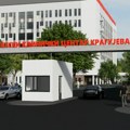 Evo kako će izgledati novi UKC Kragujevac, početak radova u drugoj polovini 2024. (FOTO)